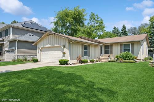 115 S Bothwell, Palatine, IL 60067