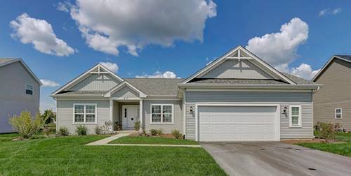 437 E Becker, Sycamore, IL 60178