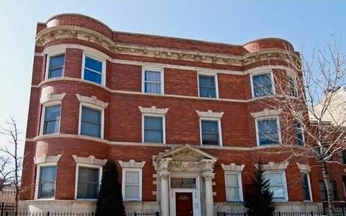 3252 S Prairie Unit 3S, Chicago, IL 60616