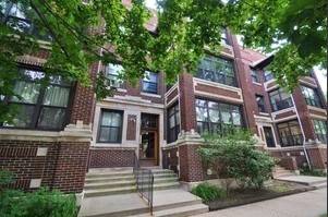 5141 S Ellis Unit 2, Chicago, IL 60615