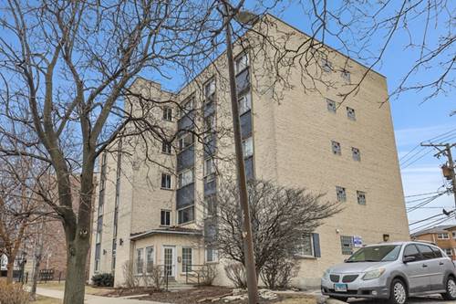 4976 N Milwaukee Unit 101, Chicago, IL 60630