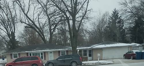 3500 John, Steger, IL 60475