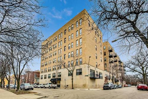 811 S Lytle Unit 612, Chicago, IL 60607