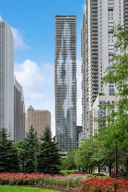 225 N Columbus Unit 6309, Chicago, IL 60601