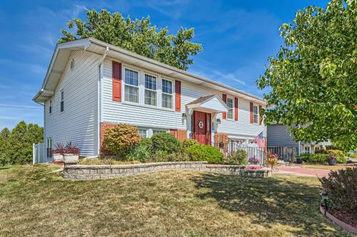 830 W Lakeside, Hoffman Estates, IL 60169