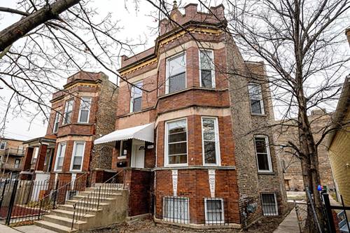 3536 W 12th Unit G, Chicago, IL 60623