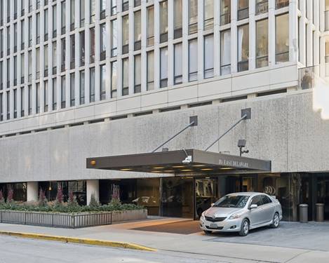 200 E Delaware Unit 35F, Chicago, IL 60611