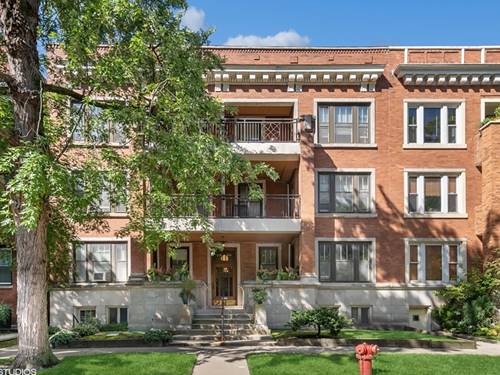 5474 S Everett Unit 3, Chicago, IL 60615