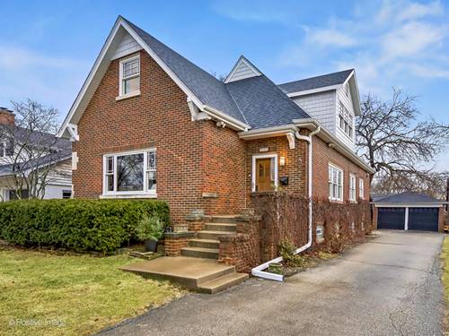 333 N Edgewood, La Grange Park, IL 60526