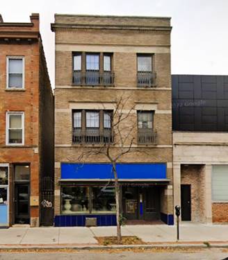 5046 N Clark Unit 3, Chicago, IL 60640