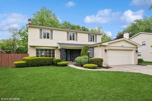 1247 Highpoint, Northbrook, IL 60062