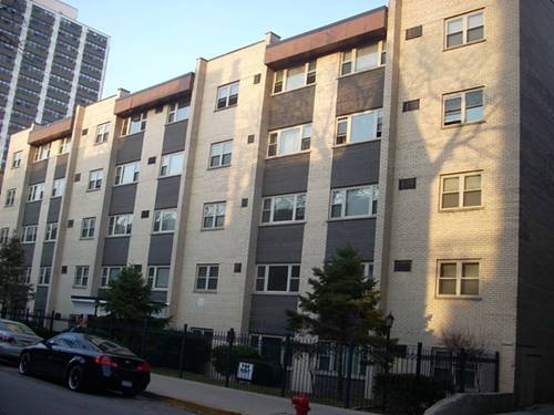 3161 N Cambridge Unit 212, Chicago, IL 60657