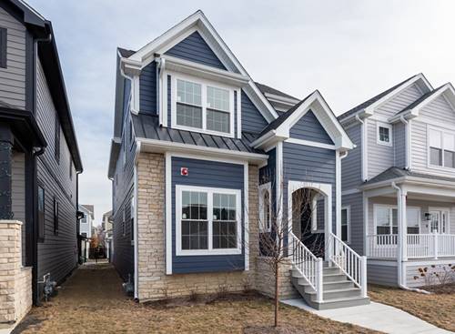 9 N Beverly, Arlington Heights, IL 60004