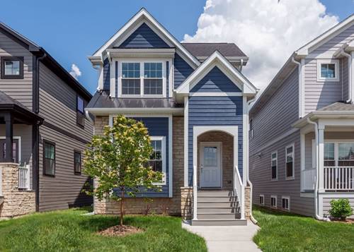 9 N Beverly, Arlington Heights, IL 60004