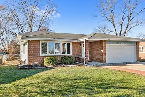 16758 Haven, Orland Hills, IL 60487