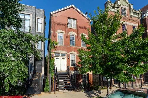 1307 N Greenview Unit 2R, Chicago, IL 60642