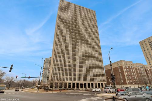 6700 S South Shore Unit 16D, Chicago, IL 60649