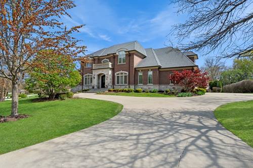 6 Ivy, Oak Brook, IL 60523