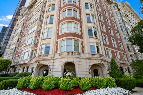 999 N Lake Shore Unit 6B, Chicago, IL 60611