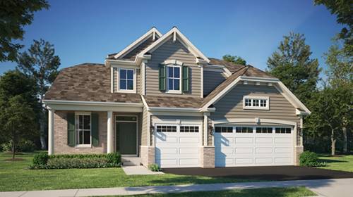 12575 Skeels, Huntley, IL 60142
