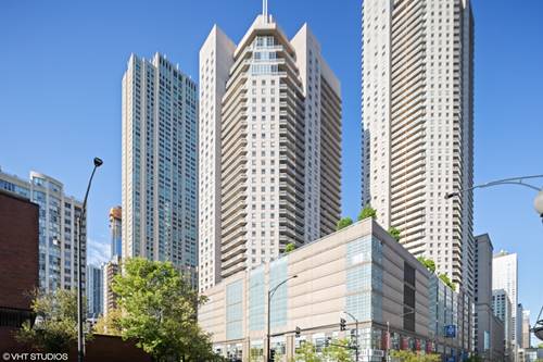 545 N Dearborn Unit 2605, Chicago, IL 60654