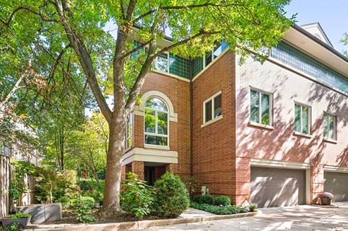 2701 N Greenview Unit A, Chicago, IL 60614