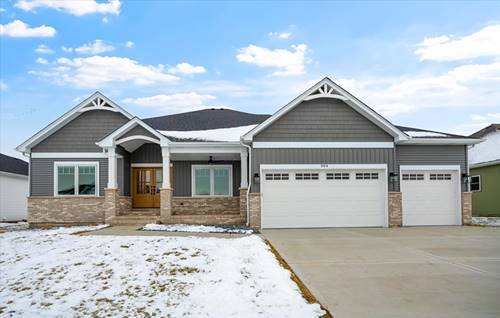 880 Claridge, Oswego, IL 60543
