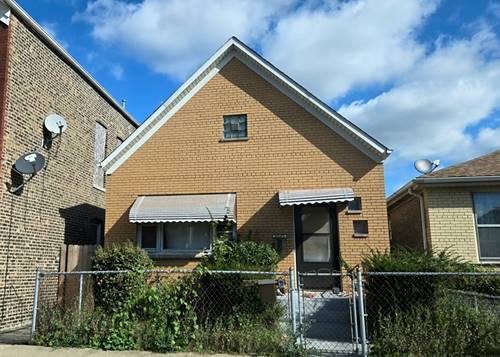 3045 S Lock, Chicago, IL 60608