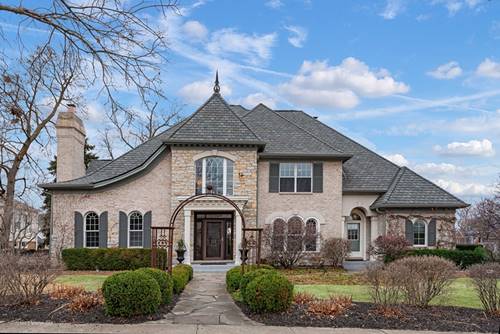 734 Highview, Glen Ellyn, IL 60137