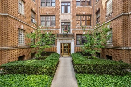 2322 N Lincoln Park Unit 3C, Chicago, IL 60614