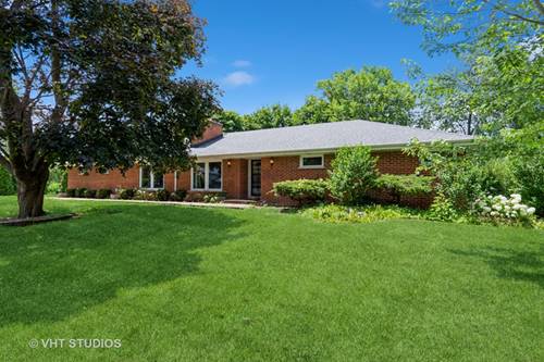 1007 Sunset, Yorkville, IL 60560