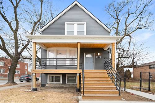 7601 S Wabash, Chicago, IL 60619