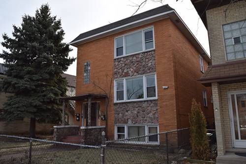 5643 W Lawrence Unit 2, Chicago, IL 60630