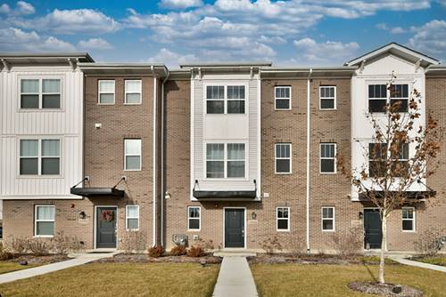 1052 E Oakton, Des Plaines, IL 60018