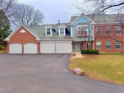 1403 Plum Unit C, Mount Prospect, IL 60056