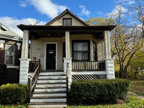 10011 S May, Chicago, IL 60643