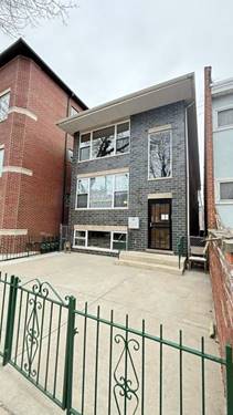 339 W 23rd, Chicago, IL 60616