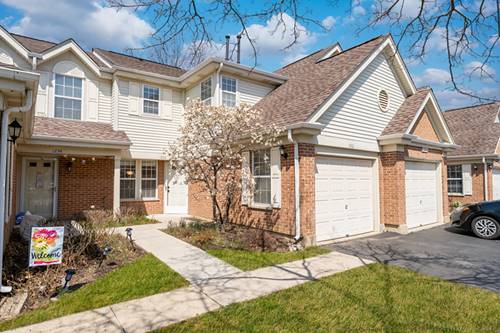1232 Clearview, Buffalo Grove, IL 60089