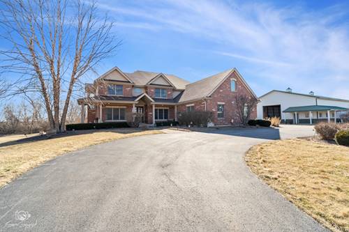 25240 S Schoolhouse, Manhattan, IL 60442
