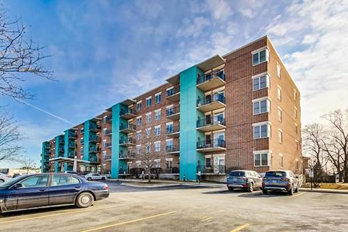 9355 Irving Park Unit 519, Schiller Park, IL 60176