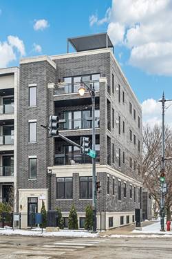 5652 N Ashland Unit 2, Chicago, IL 60660