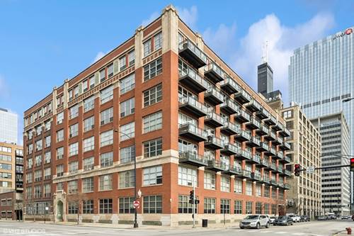 333 S Desplaines Unit 714, Chicago, IL 60661