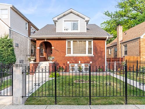2705 N Oak Park Unit 1, Chicago, IL 60707