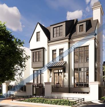 1865 N Fremont, Chicago, IL 60614
