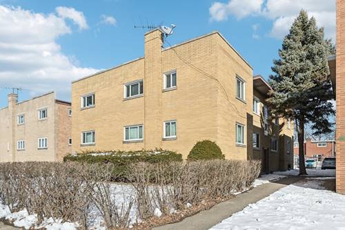 8307 N Christiana Unit 2W, Skokie, IL 60076
