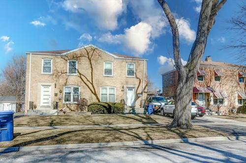 1776 Stockton, Des Plaines, IL 60018