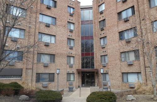 5348 N Cumberland Unit 224, Chicago, IL 60656