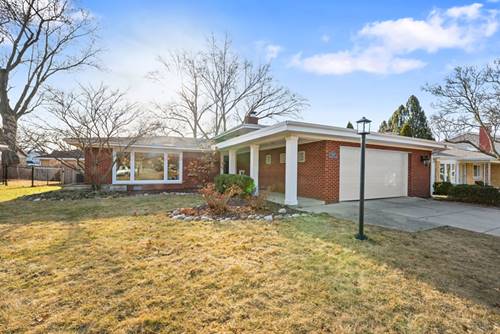 5124 Ellington, Western Springs, IL 60558