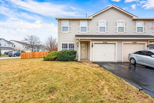 21552 Freeport, Plainfield, IL 60544