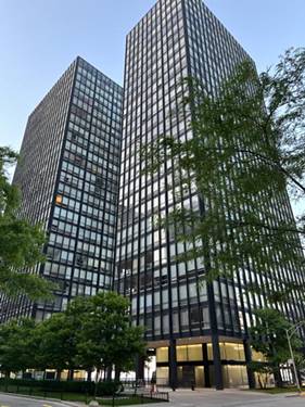 880 N Lake Shore Unit 3H, Chicago, IL 60611
